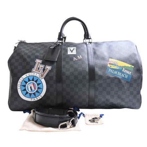 louis vuitton bags for mens|louis vuitton reistas.